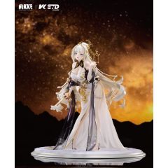 Goddess of Victory: Nikke PVC Figure 1/4 Crown: Glorious Flower 38 cm