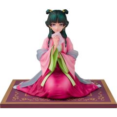 The Apothecary Diaries PVC Statue 1/7 Maomao: Garden Party Ver. 20 cm