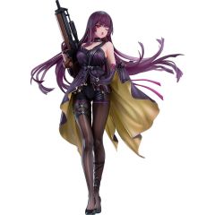 Girls Frontline PVC Statue 1/7 Makiatto: Ballroom Interlude Ver. 25 cm