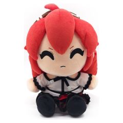 Mushoku Tensei: Jobless Reincarnation Plush Figure Eris 22 cm