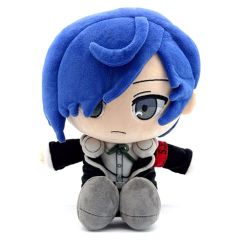 Persona 3 Plush Figure Makoto 23 cm      
