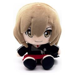 Hatsune Miku: Colorful Stage! Street Skai Plush Figure MEIKO 22 cm