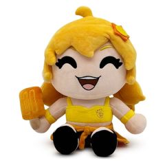 RWBY Summer Plush Figure Yang Xiao Long 22 cm