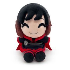 RWBY Plush Figure Ruby 22 cm             